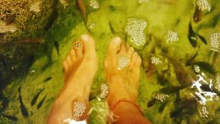 Tina Ruland feet photo thumbnail