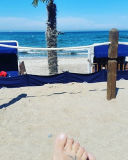 Tina Ruland feet photo thumbnail