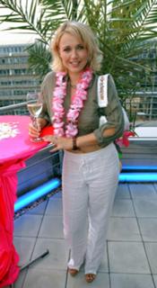 Tina Ruland feet photo 3