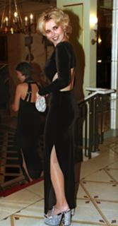 Tina Ruland feet photo thumbnail