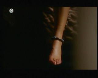 Tina Ruland feet photo thumbnail