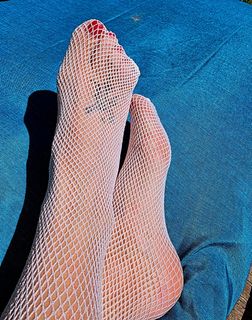 Tina Ruland feet photo 15