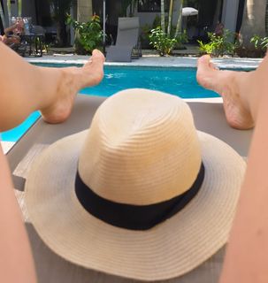 Tina Ruland feet photo 2