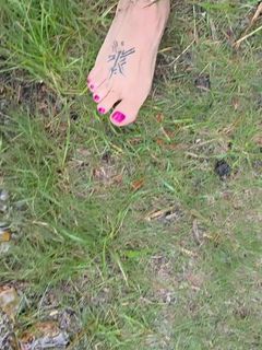 Tina Ruland feet photo 7
