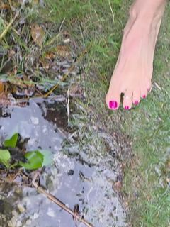 Tina Ruland feet photo 6