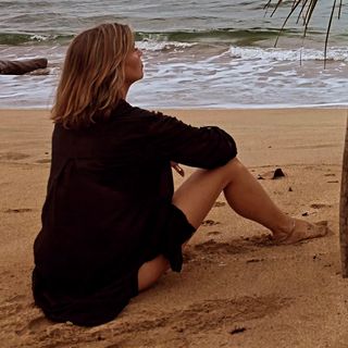 Tina Ruland feet photo 19