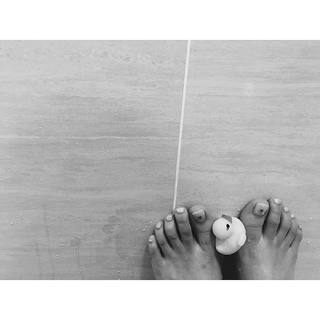 Tina Tamashiro feet photo 19
