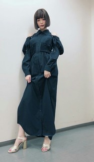 Tina Tamashiro feet photo 19