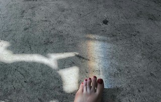 Tina Tamashiro feet photo 18