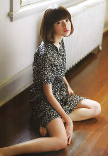 Tina Tamashiro feet photo 16
