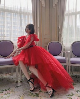 Tina Tamashiro feet photo 7