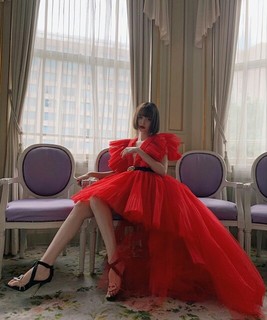 Tina Tamashiro feet photo 6