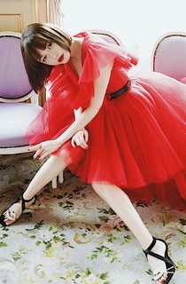 Tina Tamashiro feet photo 5