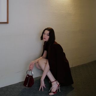 Tina Tamashiro feet photo 12