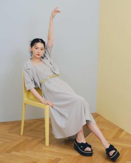 Tina Tamashiro feet photo 6