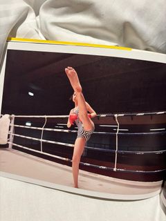 Tina Tamashiro feet photo 19