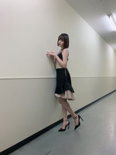 Tina Tamashiro feet photo 16