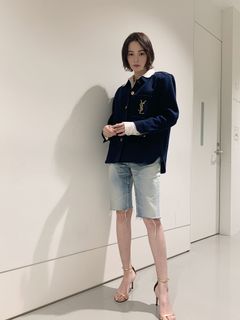 Tina Tamashiro feet photo 5