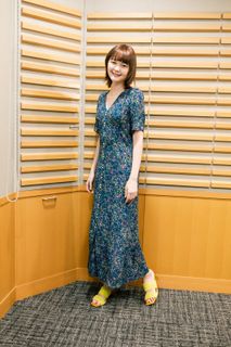 Tina Tamashiro feet photo 4