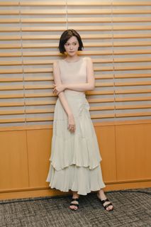 Tina Tamashiro feet photo 11