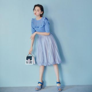 Tina Tamashiro feet photo 12
