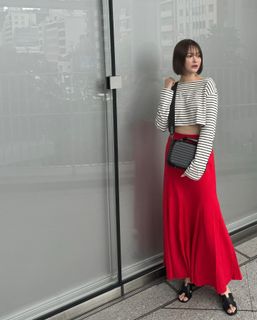 Tina Tamashiro feet photo 3