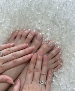 Tina Tamashiro feet photo 9