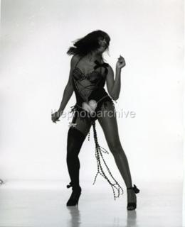 Tina Turner feet photo thumbnail