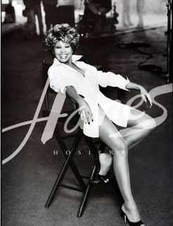 Tina Turner feet photo thumbnail