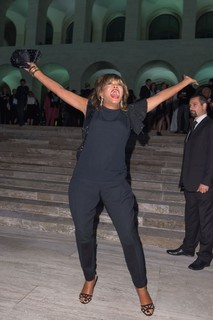 Tina Turner feet photo thumbnail