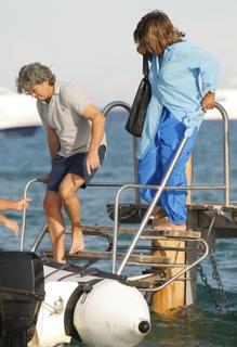 Tina Turner feet photo thumbnail