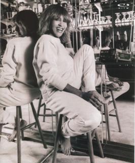 Tina Turner feet photo thumbnail