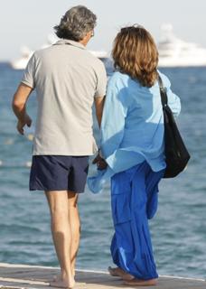 Tina Turner feet photo thumbnail