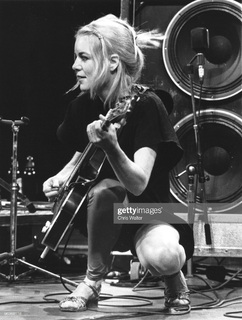 Tina Weymouth feet photo 6