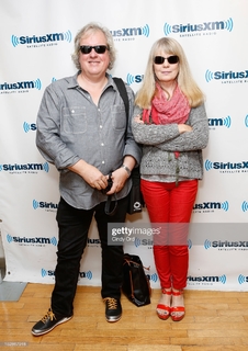 Tina Weymouth feet photo 5