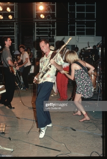 Tina Weymouth feet photo 20