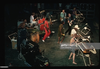 Tina Weymouth feet photo 18