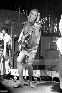 Tina Weymouth feet photo 17