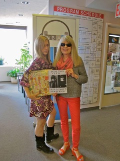 Tina Weymouth feet photo 14