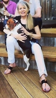 Tina Weymouth feet photo 4