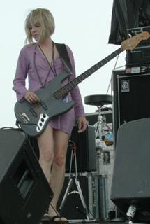 Tina Weymouth feet photo 1