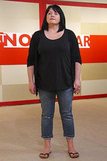 Tina Yothers feet photo 5