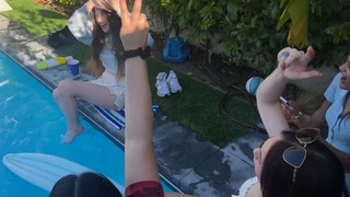 TinaKitten feet photo 12