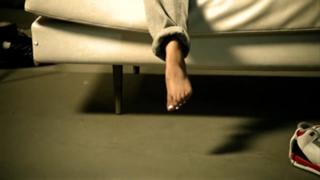 Tinashe feet photo thumbnail