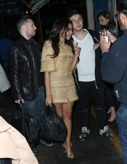 Tinashe feet photo thumbnail