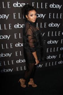 Tinashe feet photo thumbnail