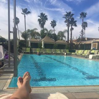 Tinashe feet photo thumbnail
