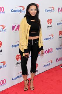 Tinashe feet photo thumbnail