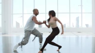 Tinashe feet photo thumbnail