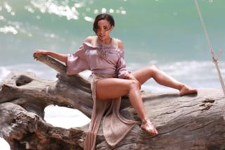 Tinashe feet photo thumbnail